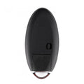 AUTEL IKEYNS005AL Nissan 5 Buttons Universal Smart Key 10Pcs/Set