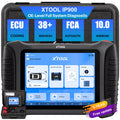XTOOL IP900 OE-Level Full System Diagnostic Support ECU Coding DOIP / CANFD Protocol & FCA AutoAuth