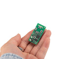 [5pcs/set] EoneBoss ET-05 Toyota Lexus Universal Smart Remote Key PCB Supports 8A 4D