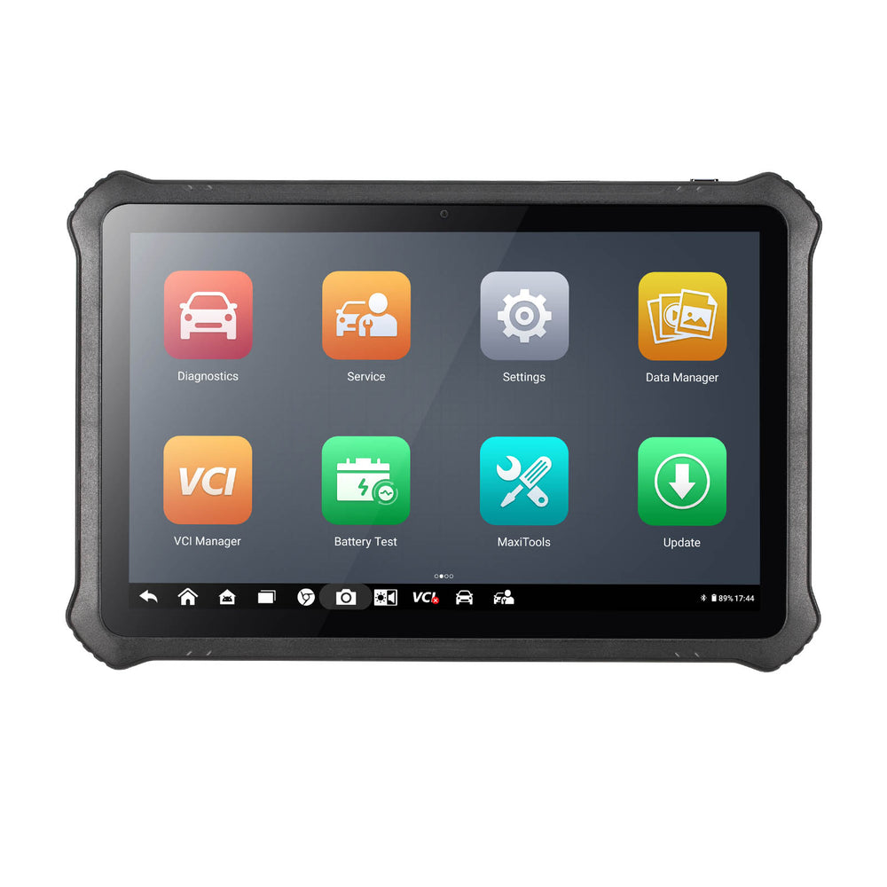 OTOFIX EvoScan Ultra Smart Diagnostic Scanner, 40+ Maintenance Service Functions, Active Test, Live Data