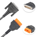 Xhorse Main Test Cable for VVDI2 and VVDI BIMTool Pro