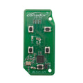 Lonsdor Universal JL30 Smart Key for Land Rover & Jaguar 2010–2018 – ID49 315MHz / 433MHz, 2-in-1 Replacement for SA2036