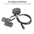 Тестовый коммуникационный кабель GODIAG Jaguar Land Rover до 2017 J-L-R после 2017 KVM RFA 2-в-1