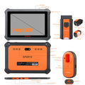 OTOFIX IM1 Advanced Immobilizer & Key Programming Tool with XP1 Key Programmer and Professional Diagnostics