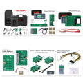 [EU Ship] Yanhua Mini ACDP-2 BMW IMMO Kit – CAS1-CAS4+, FEM/BDC Key Programming & DME ISN Read/Write with B48/N20/N55/B38 Bench Board