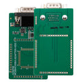 Xhorse XDNP88GL MC68HC05BX Adapter for Multi-Prog and Key Tool Plus, Read and Write MC68HC05B32 PLCC52 Footprint
