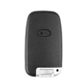AUTEL IKEYHY004AL Hyundai 4 Buttons Universal Smart Key 10Pcs/Set