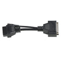 كابل GODIAG OBD2 إلى DB25