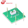 Yanhua Mini ACDP BMW MSD85 ISN Interface Board for MSD85 ISN Read and Write