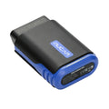 THINKCAR MUCAR DRIVERSCAN OBD2 Bluetooth Scanner Supports 15 Reset Functions, Full System Diagnostics, 12 Languages