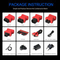 XTOOL X100 PAD3 2020 Auto Key programmer for Toyota for lexus key lost odometer adjustment OBD2 car diagnostic tool free update