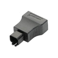Konektor Sepeda Motor OBDSTAR N016