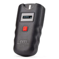 Appareil de test de fréquence CGDI MHz 315MHz/433MHz/868MHz/902MHz, supporte la détection de tension de pile bouton LR/AGSR/CR/Zinc Air et LiR