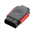 Vident iSmartDiag510 Pro All System Car Diagnostic Tool Supports 28 Special Functions, CAN FD, DOIP, Lifetime Free Updates