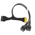 LAUNCH LX CAN Diagnostic Cables(94Pin+40Pin,with Carton) for Li Auto L Series