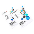 GODIAG Key Tool Plus Buku Petunjuk 2 Buku