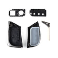 Lonsdor FT08 PH0440B Update Verson of FT08-H0440C 312/314Mhz Toyota Lexus Smart Key PCB with Shell