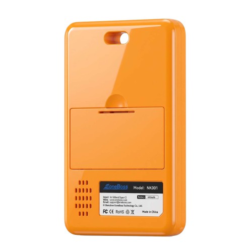 EoneBoss NK001 for NXP NCF29Ax Series Smart Key Cloning