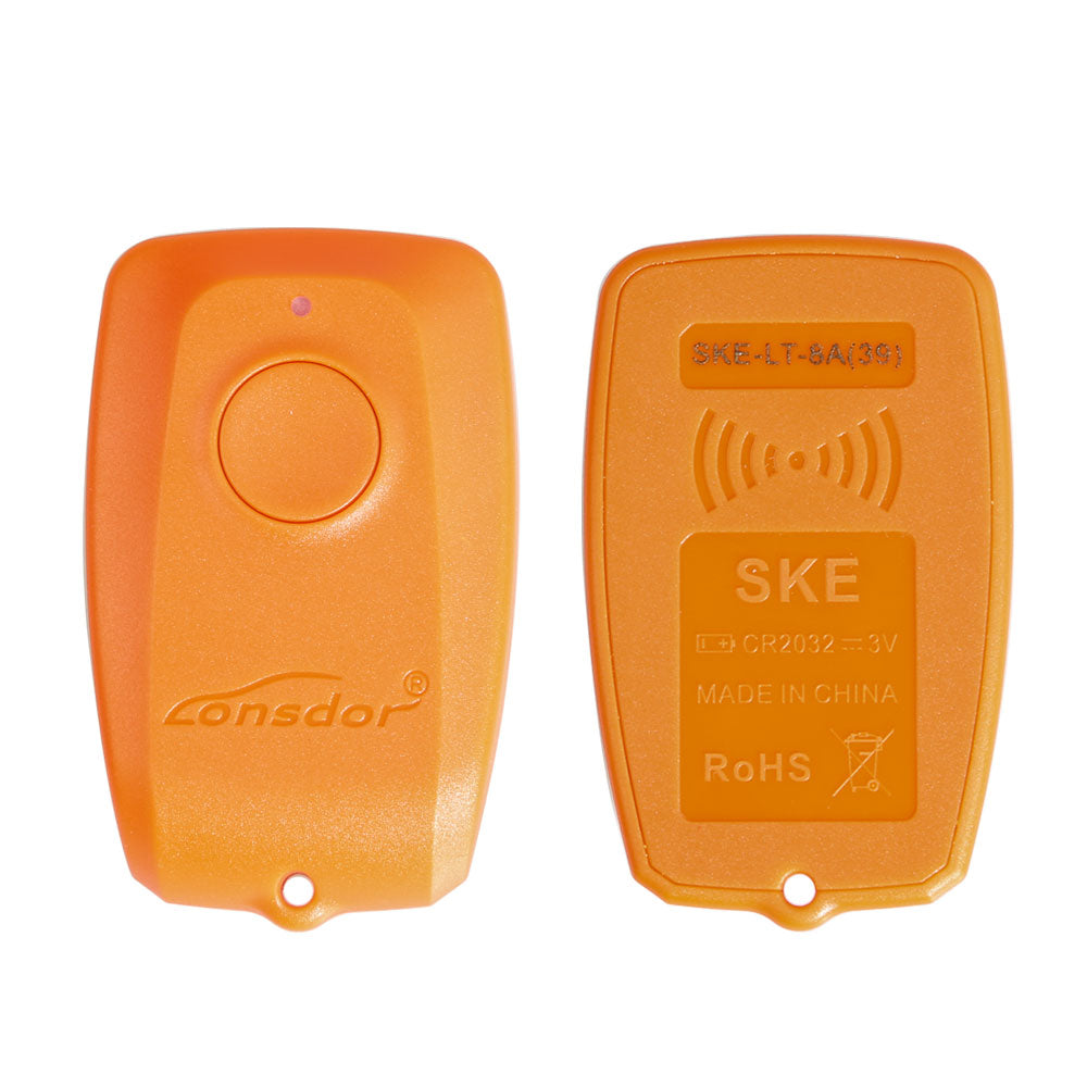 LONSDOR K518ISE SKE-LT-DSTAES 128bit Smart Key Emulator