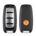 Xhorse XSCH01EN KE.LSL Style XM38 Universal Smart Key 5pcs/lot