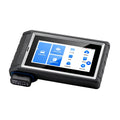 TOPDON Artidiag800 BT 2 سجلات تشخيص تاريخية 28 خدمة صيانة جميع أنظمة التشخيص دعم AutoVin و AutoScan دعم CAN-FD و FCA Gateway