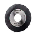 GODIAG HJ-SG1 Боковой фрезерный резец φ80x1.5xφ22 для SILCA DUO, OPERA III; OPERA IV; TARG 2000, TECH3; TECHNICA, PRIMA LASER MACHINE