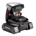 2M2 TANK 2 Pro Shadow Warrior CNC Key Cutting Machine with Built-in Battery, LED Indicators and Tool Box