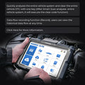 TOPDON Phoenix Elite 10.1" OE-Level Scan Tool, Cloud-Based Programming, CANFD