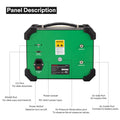 LAUNCH EVT511EV Battery Airtightness Detector