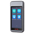 AUTEL MaxiDiag MD906 PRO Android 9 Outil de Diagnostic Bluetooth Tous Systèmes + 11 Fonctions de Service avec Interface Tactile Supporte CAN FD