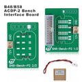 Yanhua Mini ACDP 2 Programming Master with Module 1, 2, 3, 4, 7, 8, 11 with License for BMW Key Programming Cluster Corretion