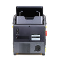 Xhorse Condor XC-MINI Plus II Key Cutting Machine for Car, Motorcycle and Household Keys with Free M3 and M5 Clamps