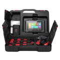 VIDENT iSmart810 Smart Key Programming Tool with High Configuration, Supports OE Level Diagnostics, 48 Maintenance Functions