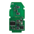 [Updated FT11 H0410C Version] Lonsdor FT02 PH0440B V1.2 Smart Key PCB for Toyota RAV4, Avalon & Camry 2018-2021 – 312MHz / 314MHz / 433MHz, Compatible with K518 & KH100+
