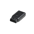 XTOOL D7W D7WIFI Двунаправленная диагностика всех систем и программирование ключей Поддержка кодирования ЭБУ CAN FD и DOIP 40+ сервисов