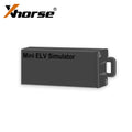 Xhorse VVDI MB Mini ELV Simulator for Mercedes-Benz W204 W207 W212 5PCS Set Free Shipping