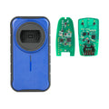 Autel APB300 + APB131 Adapters for MQB V850 RH850