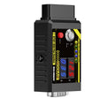 محول بيانات صندوق التروس GODIAG GT107+ DSG Plus مع عرض الجهد والتيار لجهاز DQ250 DQ200 VL381 VL300 DQ500 DL501 بنز بي إم دبليو