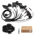 مجموعة كابلات صندوق التروس GODIAG GT107+ Plus 7 في 1 لجهاز V30/ DQ200/ DL501/ VL300/ VL381/ DQ500/ DQ250