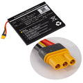 Xhorse XDKP00EN Battery for Key Tool Plus Pad Global Version and VAG Version