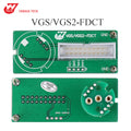 Yanhua Mini ACDP Module16 with License A101 for Benz Gearbox Renewal and Refresh
