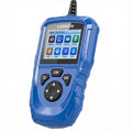 LAUNCH CR HD V2 Commercial Vehicle E-commerce Standard Configuration Supports HD OBD & EOBD Fast Fault Code Reading/Clearing, Battery Check