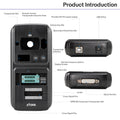 XTOOL X100 MAX Key Programmer 42+ Reset ECU Programming With KC501 All Key Lost Car Diagnostic Tool