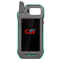 WIFI CG CGDI K2 V5.8.0 Generador Multifunción de Mandos a Distancia Herramienta Smart Key Soporta ID48 96bit, Copia de Llaves BMW BDC2 BDC3 MQB49 5C 5D Incluye Cable de Renovación Gratis