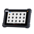 Autel MaxiCOM MK906 PRO-TS Automotive Diagnose and TPMS Relearn Tool Support FCA Access DoIP & CAN FD and ECU Coding