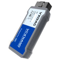 USB Version VXDIAG VCX Nano for GM And OPEL Diagnostic Tool