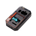 CK-PROG Professional Car Key Programmer & ECU Flashing Tool, Supports Chip EEPROM Data Read Write, Smart Key Renew for BMW BDC2 BDC3, MQB49, 5C, 5D