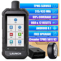 2026 LAUNCH Creader TPMS 5011 V2 TPMS Tool