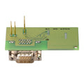 Xhorse XDNP18GL BMW E Chassis FRM Solder Free Adapter for MINI PROG Key Tool Plus and VVDI Prog