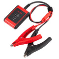 Autel MaxiBAS BT508 Car Battery Tester, Update of BT506, 6V 12V Load Tester, 100-2000 CCA Automotive Battery Analyzer, 12V 24V Starter and Tester
